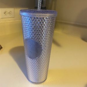 Starbucks Studded Tumbler